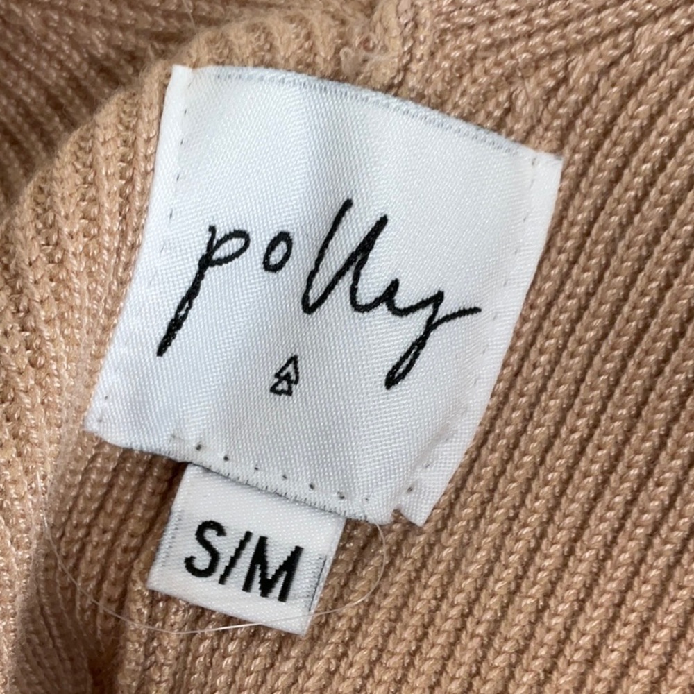 Princess Polly Ribbed Knit Sweater - Picture 13 of 16